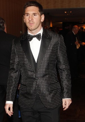 Lionel Messi Lionel Messi